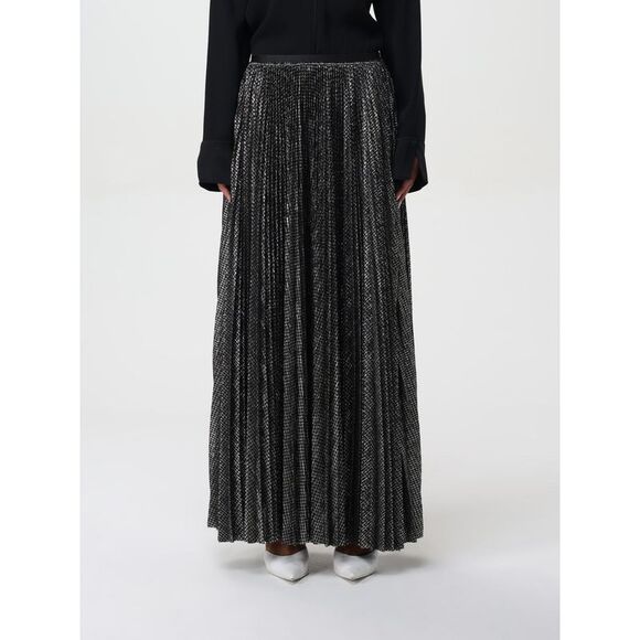 Forte Forte Skirt Woman Black